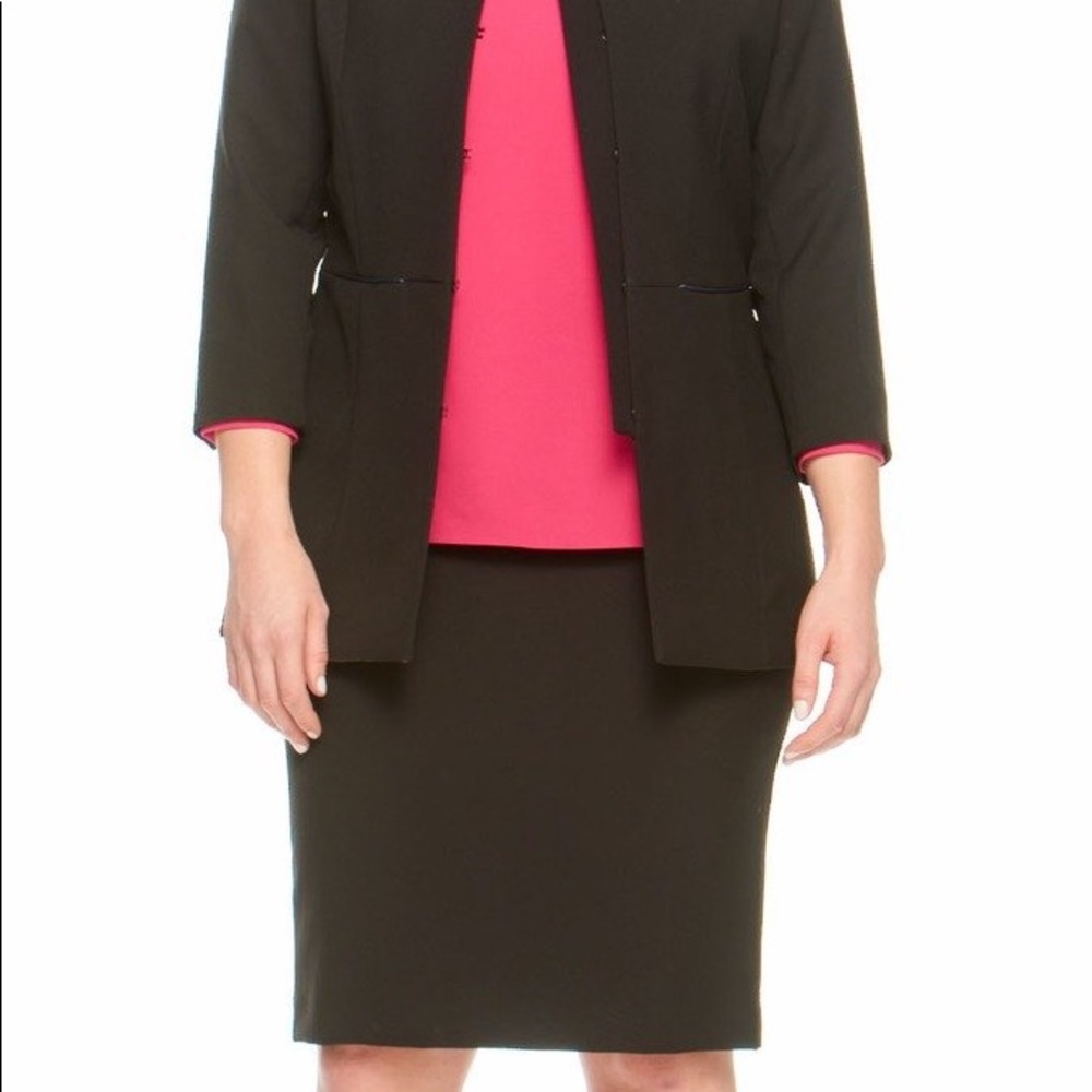 Lancôme BA Uniform Skirt